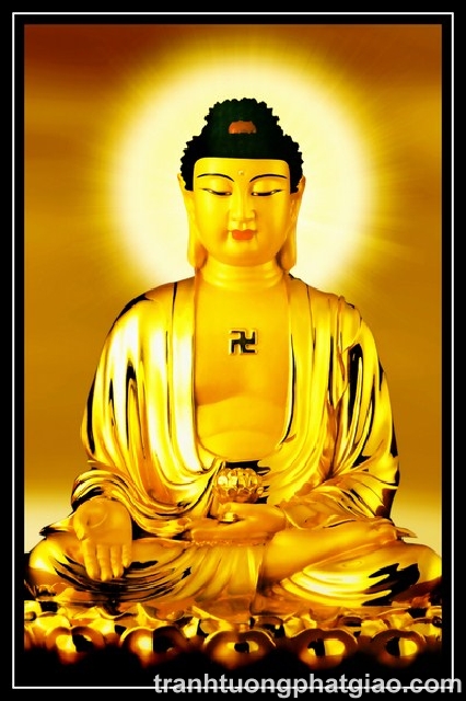 Phật A di đà (19)